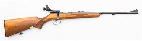 gallery rifle H. Schmidt, 4 mm, #9614 § unrestricted