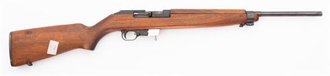 semi auto rifle Erma Werke, model E M1.22, .22lr., #04265 § B