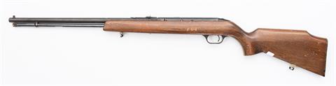 semi auto rifle Savage Arms, model 87J, .22lr., #1281, § B