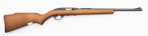 semi auto rifle Marlin, model 70HC, .22lr., #07377253, § B