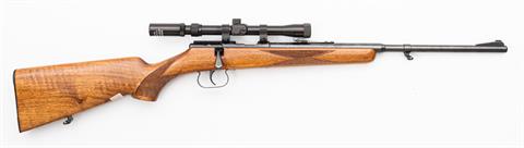gallery rifle H. Schmidt, 4 mm, #7481, § unrestricted