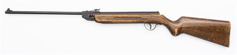 air rifle Weihrauch,HW30, 4.5mm, #171484, unrestricted