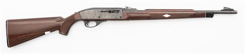 semi auto rifle Remington Nylon, .22lr., #93462, § B