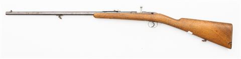 single shot rifle Husqvarna, .22 lr. #42662 § C