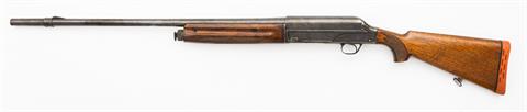 semi auto shotgun Breda - Brescia, 12/70, #509282, § B