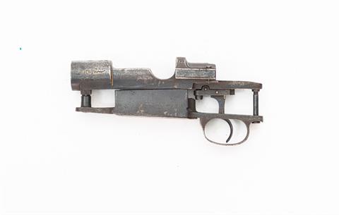 receiver without bolt, Mauser 98, Turkey, § unrestricted