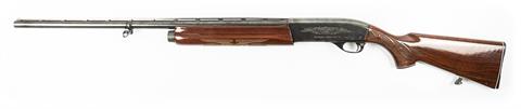 semi auto shotgun Remington Mod 1100, 12/70, #M960776V with  exchangeable barrel 12/70, #without, § B accessories