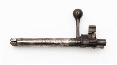 Verschluss Mauser 1889/36, ohne Nummer, § C