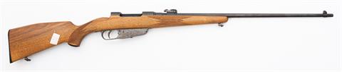 Mannlicher-Carcano, without breech, 6,5 mm Carcano, #AX6374, § C