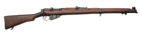bolt action rifle, Lee Enfield No. 1 Mk. III*, 303 British, #M50155, § C
