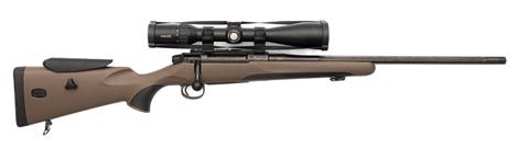 bolt action rifle, Mauser M18 Feldjagd, 6,5 Creedmoor, § C ***