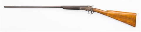 hammered barrel shotgun, Charles Boswell - London, .410, #10.6, § C