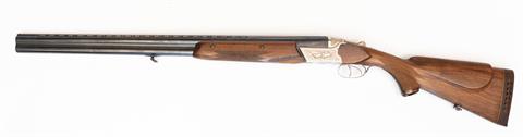 buck shotgun, TOZ 34 Luxus, 12/70, #CYN1345, § C