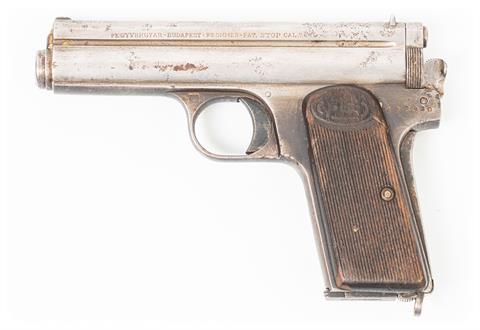 Pistole, Frommer Stop Österreich-Ungarn, 7,65 Browning, #223430, § B