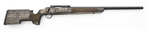 bolt action rifle, Sabatti, 6,5 x 47 Lapua, #R51664, § C