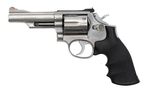 Revolver Smith & Wesson Modell 66-1 Kal. 357 Magnum #56K0072 § B (329-2)