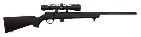 Repetierbüchse Marlin XT-22  Kal. 22 long rifle #MM52503D § C (W 493-21)