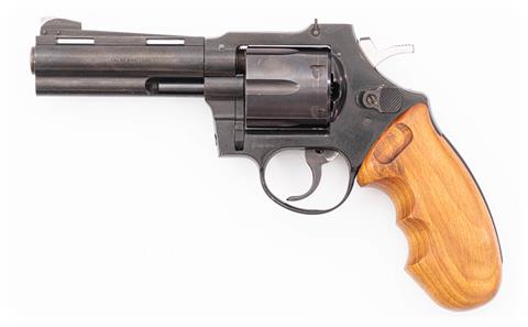Revolver HS Luger Kal.  32 S&W Long  #60671 § B