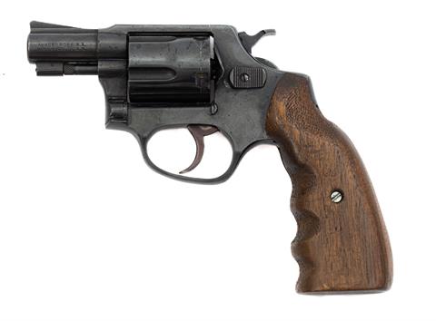 revolver Rossi cal. 38 Special #7896 § B