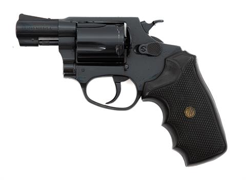 Revolver Rossi Kal. 38 Special #AA345757 § B