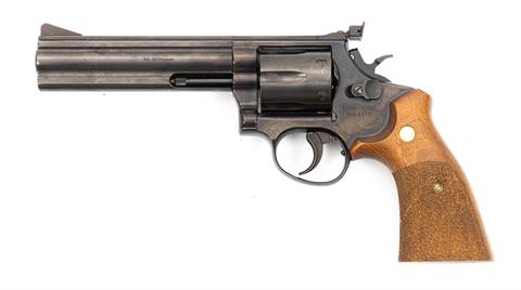 revolver Erma ER 777 cal. 357 Magnum #00167 § B