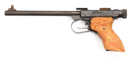 Pistole Drulov Kal. 22 long rifle #10220 § B