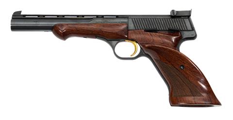 Pistole FN Browning 150 Kal. 22 long rifle #33103U3S § B (W519-21)