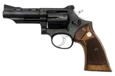 revolver Llama cal. 357 Magnum #888525 § B +ACC