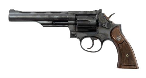 revolver Llama Franchi cal. 22 long rifle #776075 § B