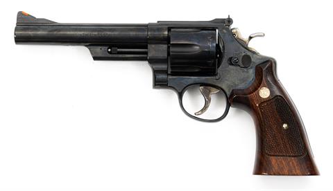 revolver Smith & Wesson Mod. 29-4 cal. 44 Mag #BBM980 § B