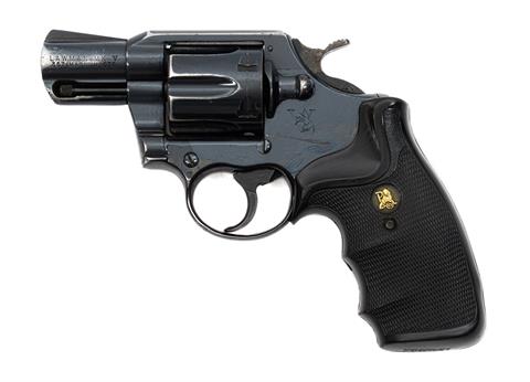 Revolver Colt Lawman Mk. V Kal. 357 Magnum #34745V § B