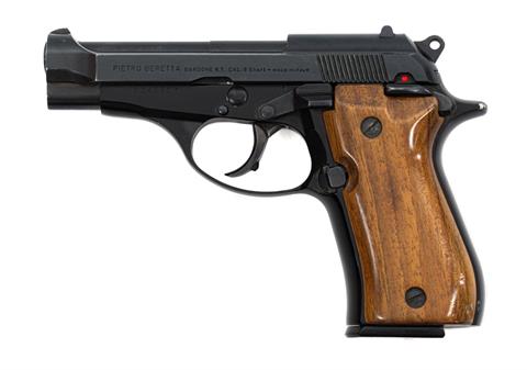 Pistole Beretta Mod. 84  Kal. 9 mm kurz #B04031Y § B