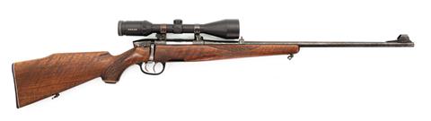 bolt action rifle Steyr Mannlicher L cal. 243 Win. #11956 § C +ACC