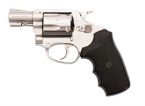 Revolver Rossi Kal. 38 Special #W296023 § B +ACC