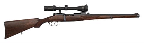 bolt action rifle Mannlicher Schoenauer Stutzen cal. 6,5 x 54 M.Sch. #4820 § C