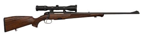 bolt action rifle Steyr Mannlicher SBS cal. 30-06 Springfield #1064913 § C