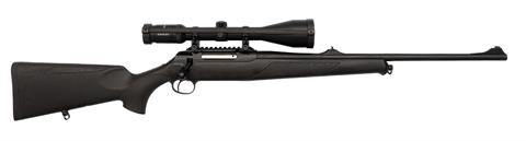 bolt action rifle Sauer 202 cal. 270 Win. #N87091 § C (W 2417-21)