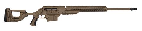 bolt action rifle Steyr SSG M1 FDE cal. 338 Lapua Mag. serial #3149673