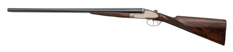 sidelock-s/s shotgun FAMARS (Abbiatico & Salvinelli) cal. 12/70 serial #31115