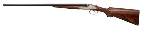 sidelock-s/s shotgun V. Bernardelli - Gardone Mod. Roma 6 Special cal. 20/70 serial #126116