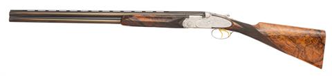 sidelock-o/u shotgun Beretta SO3 EELL cal. 12/70 serial #27775