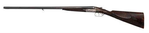 s/s shotgun Nowotny - Prag cal. 20/67 serial #7959