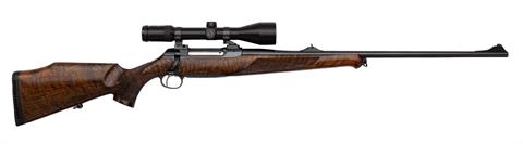 bolt action rifle Sauer 202 Elegance cal. 300 Win. Mag. serial #N26341