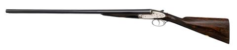 sidelock-s/s shotgun James Purdey & Sons - London  cal. 12/65 serial #17.331