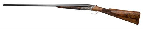 s/s shotgun Beretta 486 Marc Newson  cal. 28/70 serial #MN0021D