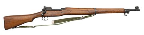 bolt action rifle Eddystone P17  cal. 30-06 Springfield serial #644313
