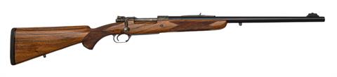 bolt action rifle Craig Klintworth RSA Mauser 98 cal. 458 Lott serial #RSA57076