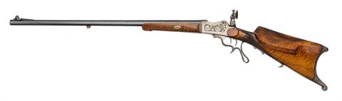 target rifle System Martini, cal. 8,15 x 46 R serial #5998