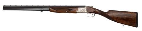 o/u shotgun FN Browning B25 B2 Game Gun cal. 12/70 serial #21150S70