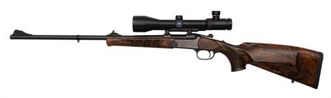 break action rifle Blaser K95  cal. 30 R Blaser serial #3/92215
